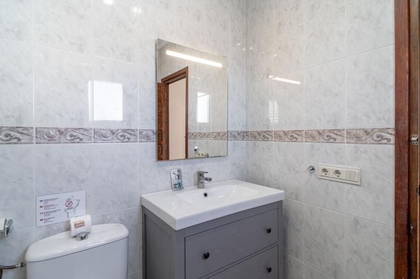 Villa Caritas Punta Lara by Casasol - foto 20