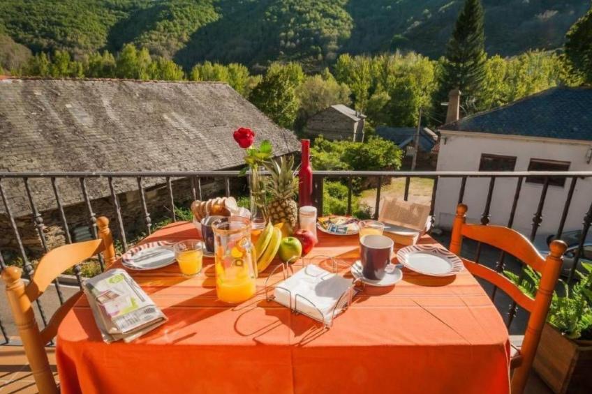 Rural House in the mountain of León - foto 8