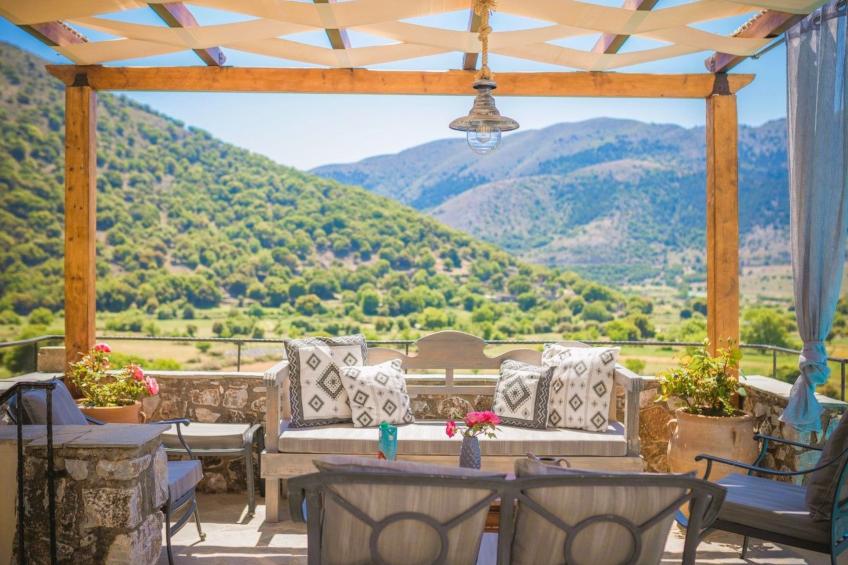 Villa "Villa  sunny Askyfou" - foto 44