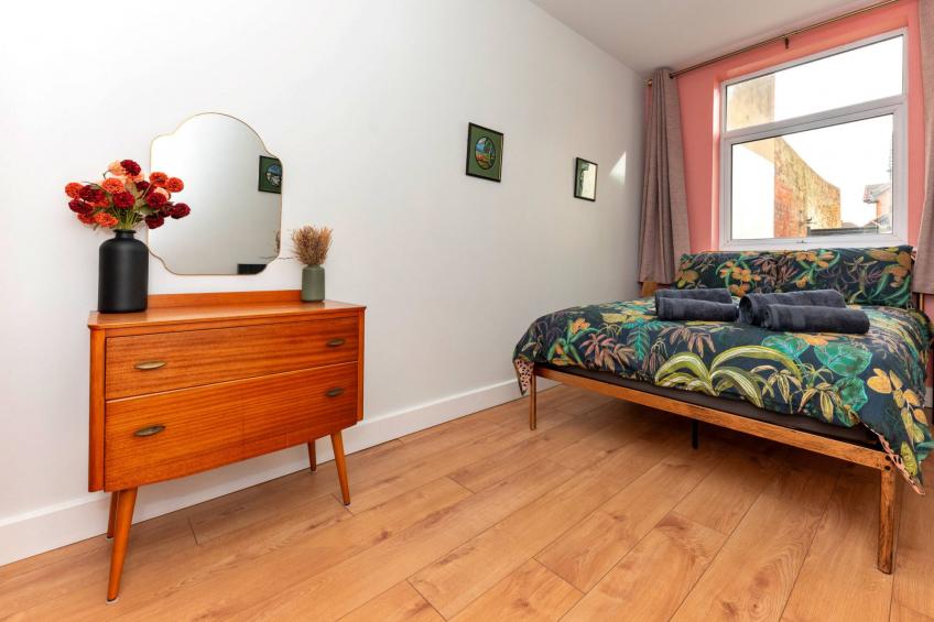 Sheila's Cottage - foto 10