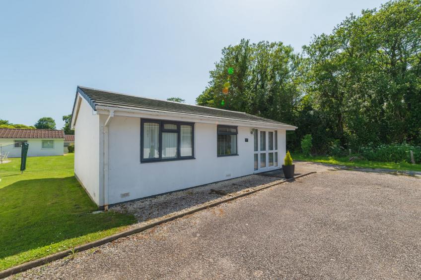 Rosecraddoc Lodges - foto 7