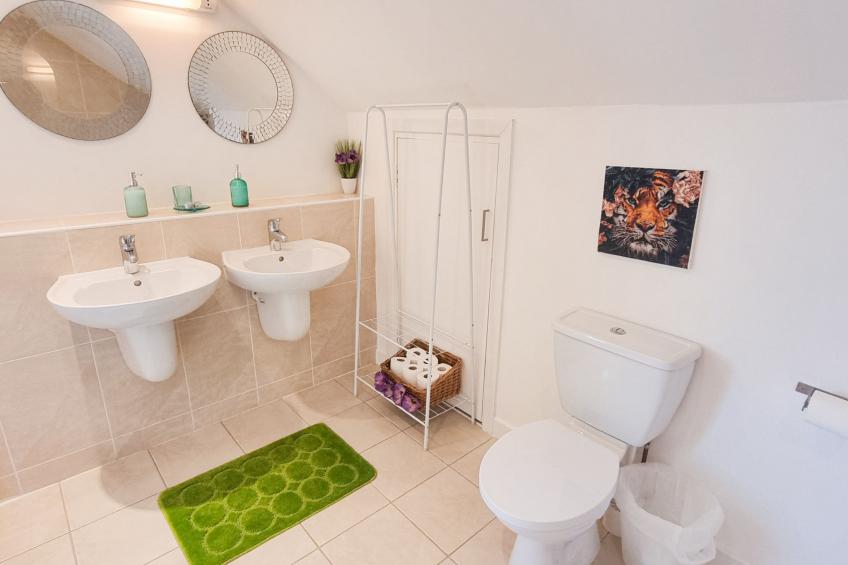 Riverrun Holiday Homes No 15 - foto 6