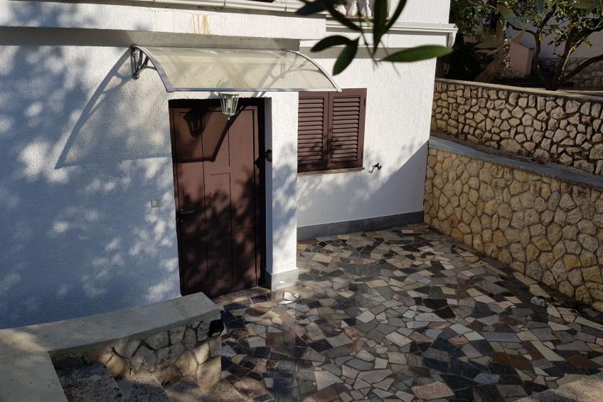 Große Wohnung in Mandre mit Grill und Terrasse - foto 12