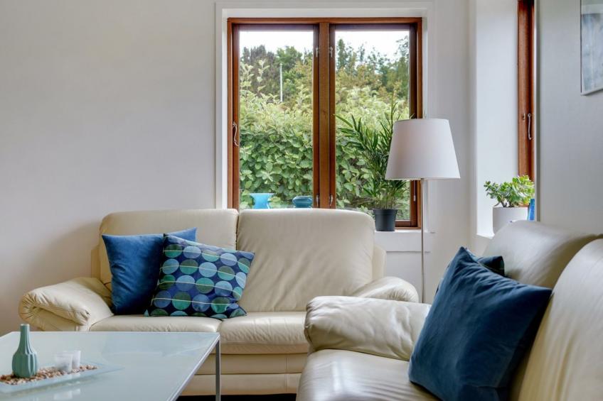 "Eivi" - 150m from the sea in NE Jutland - foto 33