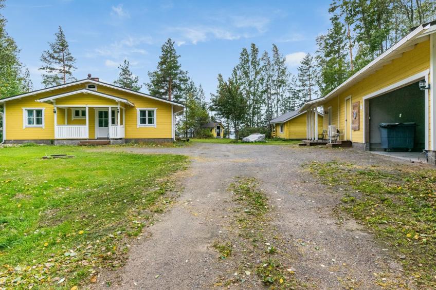 Aurinkoniemi - foto 30