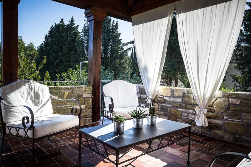 mit privatem Pool - foto 38