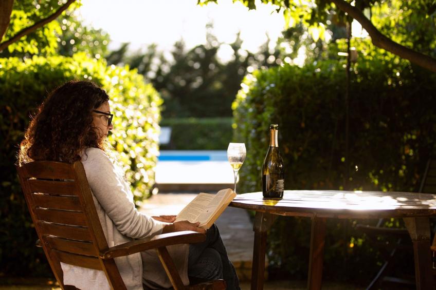 Torre Venza - Drei-Zimmer-Wohnung Il Baglietto - foto 2