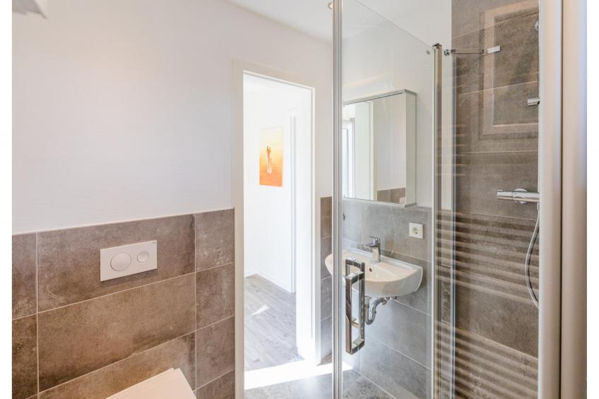 Bungalow Typ Z Campingpark Eifel - foto 23