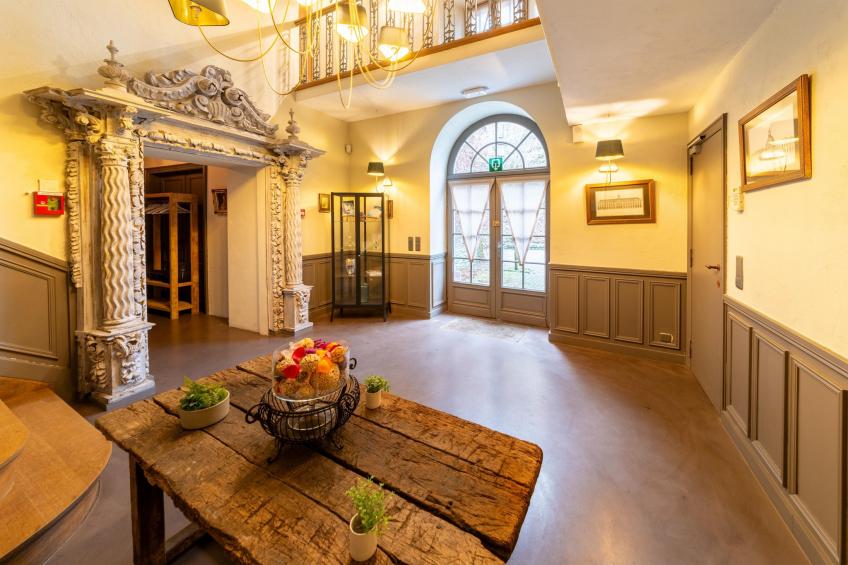 Le Vieux Moulin - foto 14