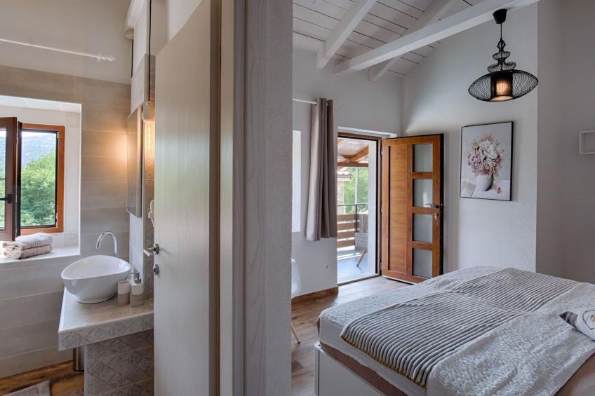 Luxuriöse Steinvilla "Mariva Tribalj" mit Pool - foto 47