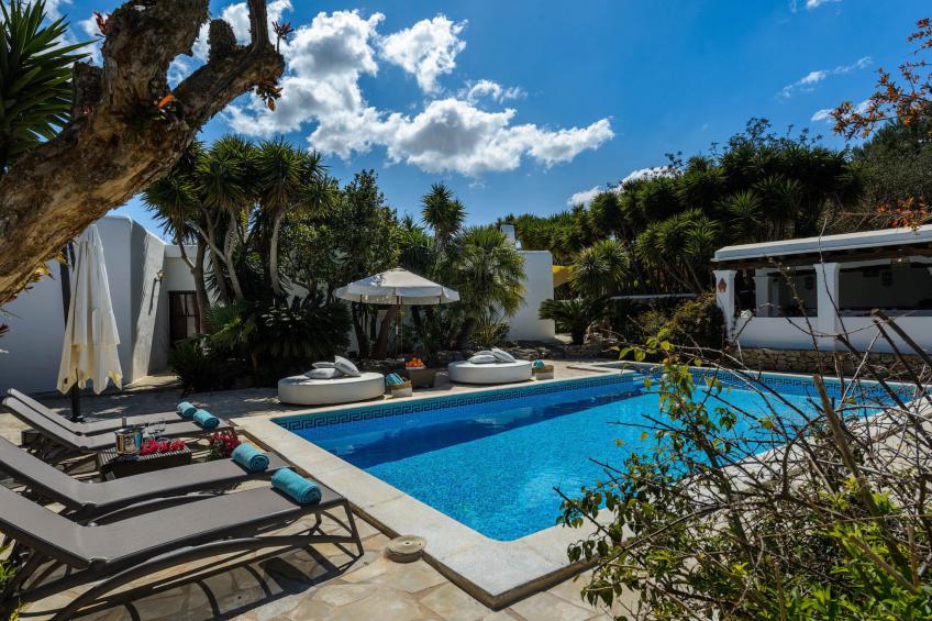 VILLA CAN FITA - foto 35