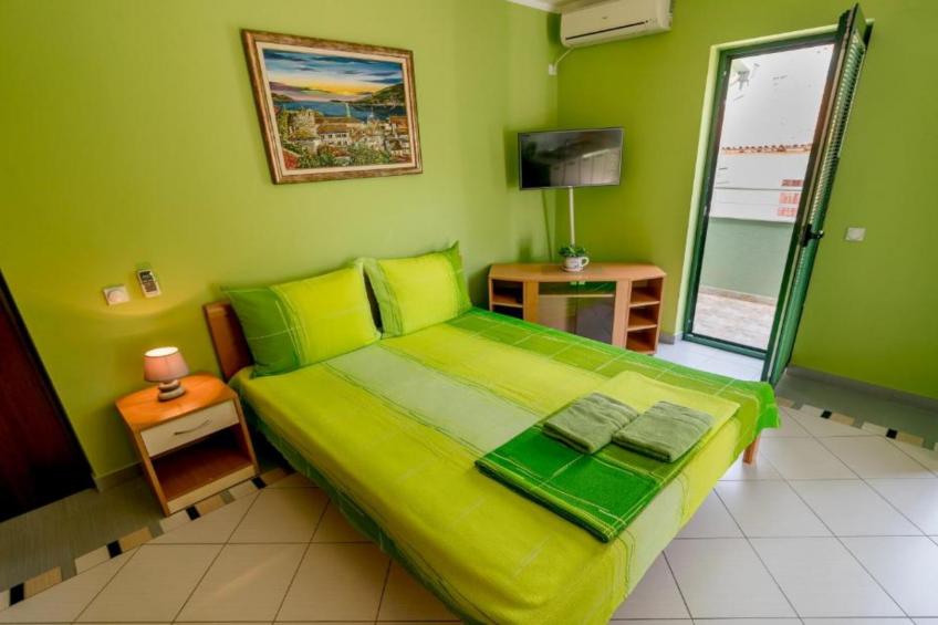 Amor Residence - Studio Apartment with Terrace and Partial Sea View (3 ) - foto 27