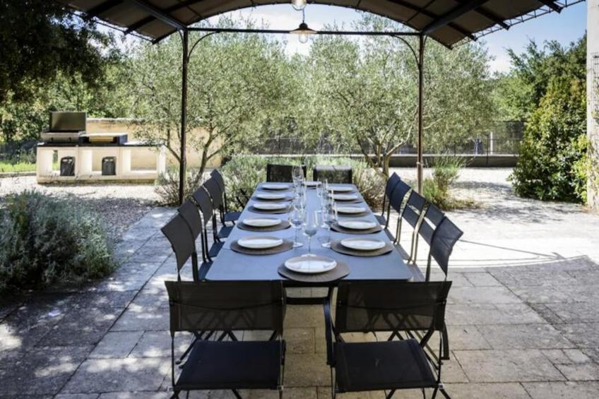 Les Gardis, Votre Refuge Idéal En Provence. - foto 58