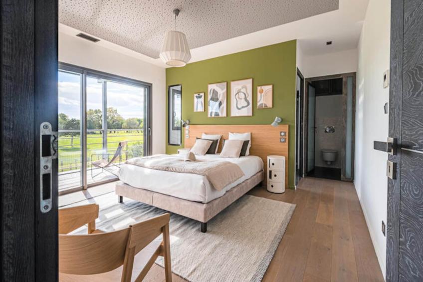 Horizon Resort Massane - Villa - foto 41