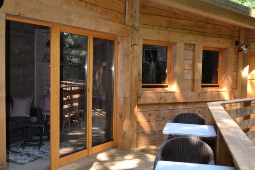 Parc de la Belle - foto 21