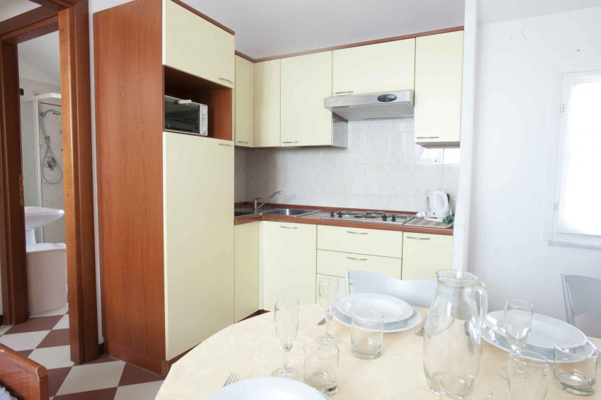 Vakantiewoning In het historische centrum - VW-DXNY - foto 6