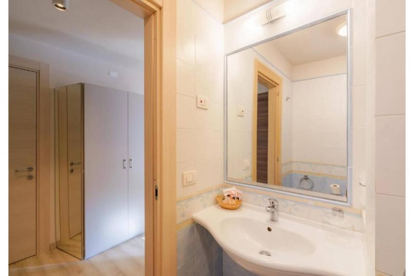 Residence Park Solemaremma 3-Zi-App Comfort D BK/TE 60 qm - foto 8