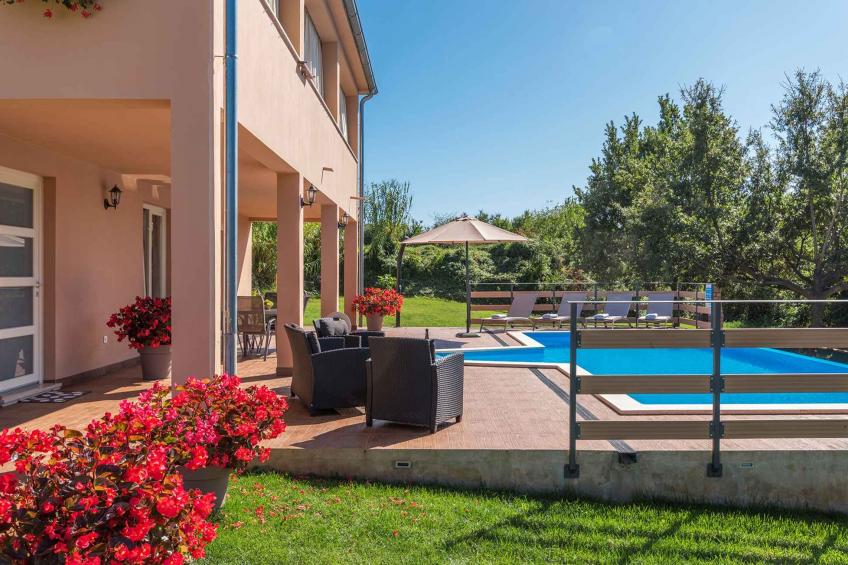 Appartement de vacances avec piscine privée - BF-ZFPTD - foto 3