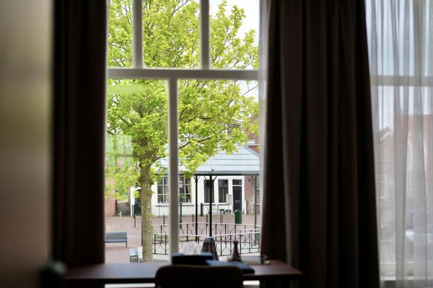 Zen Kitchen & Boutique Hotel - foto 4