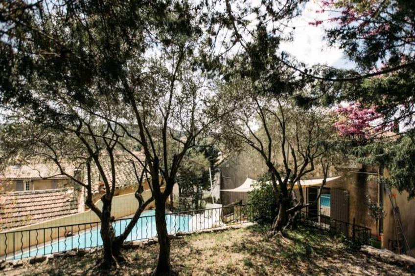 Villa Balleti - Piscine Privée Avec Vues - foto 36