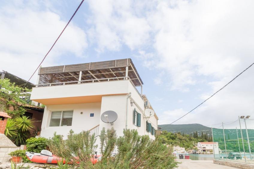 Holiday Home Milutinovic - Four Bedroom  Holiday Home with Sea View - foto 43