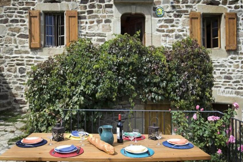 Gîte de France Gîte au ginestous 3 épis - foto 11