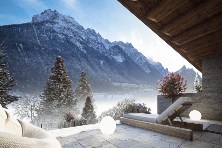 Fulpmes Suites - foto 6