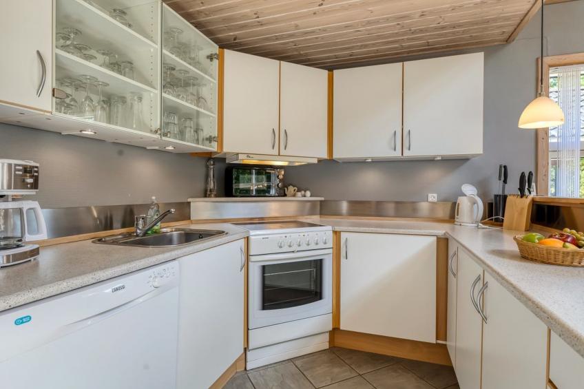 "Hristijan" - 4.8km from the sea - foto 19