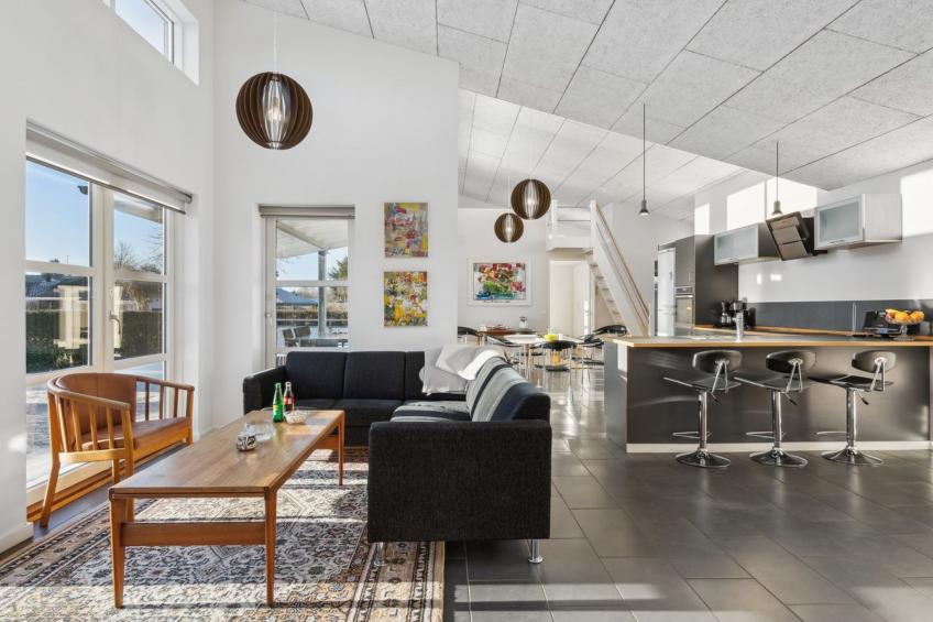 "Bjerne" - 200m from the sea in Sealand - foto 3