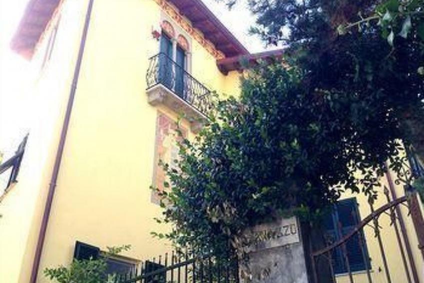 Penthouse mit Garten und privater Terrasse in Villa - foto 29