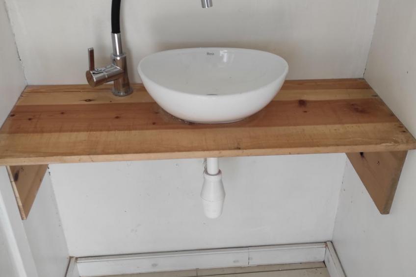 in Vindeln mit Garten, Terrasse und Grill - foto 10