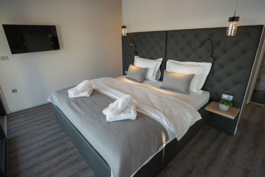 Strandnahe Villa Kara Sevda für 10 Personen - foto 24