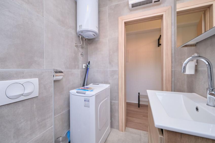 für 4 Personen ca. 65 m² in Mastrinka, Adriaküste Kroatien (Kroatische Ins - foto 50