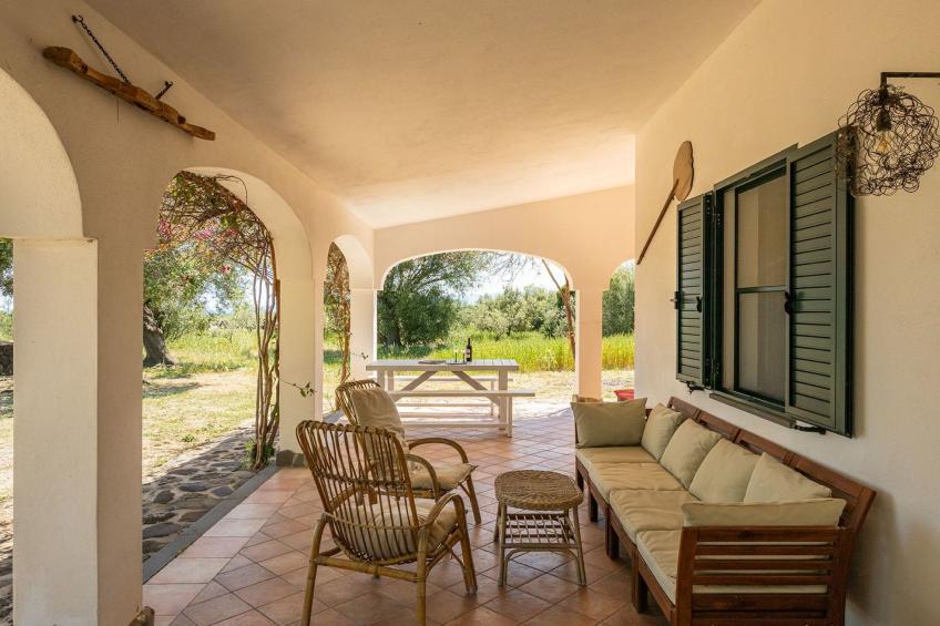 Villa Sae Grecu in Orosei - foto 28