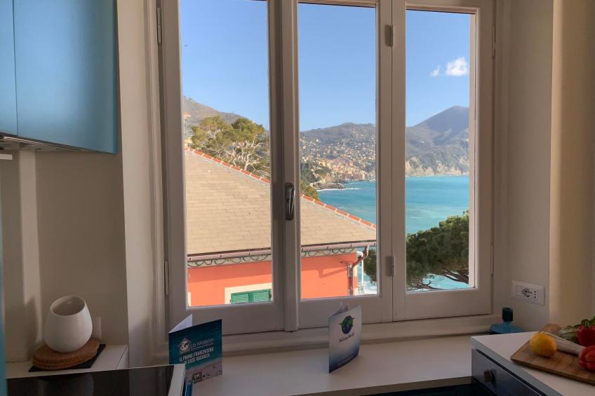 Wohnung 'Villa Giulia' in Strandnähe - foto 14