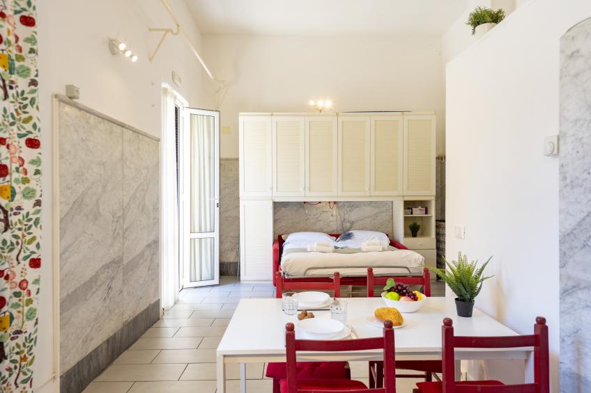 Apartment Vernazzola In Genova - foto 7