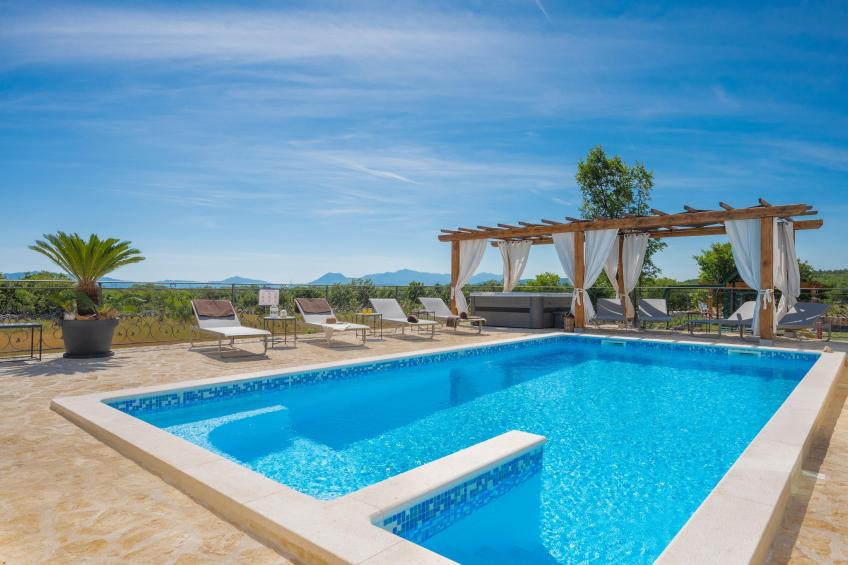 Villa Unika - foto 8