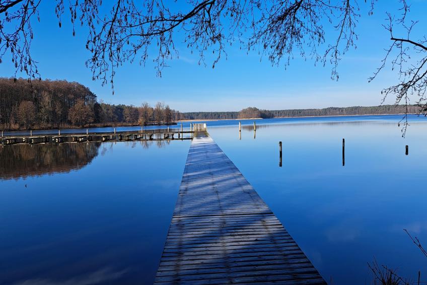 Hafendorf Standard Double Room - foto 30