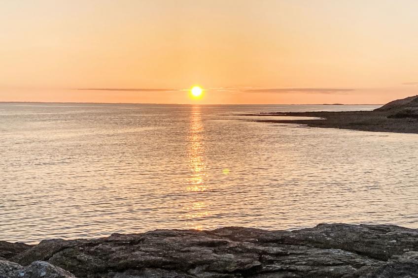 Mer et campagne - foto 26