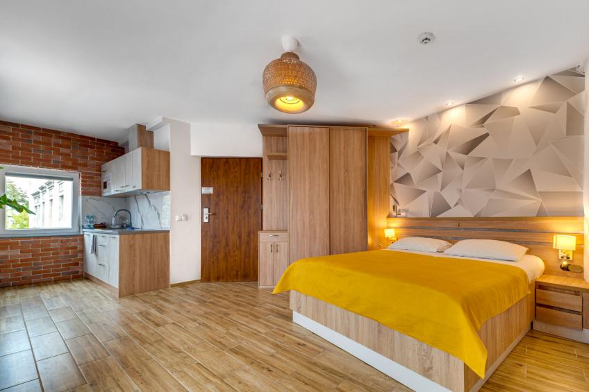 Apartament nr 24 - foto 3