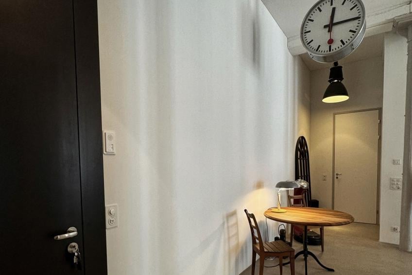 Design Loft - Herrschaftlich, (Mels), - foto 46