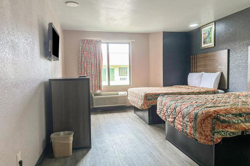US_JAC027_2 Queen Beds Non-Smoking - foto 43