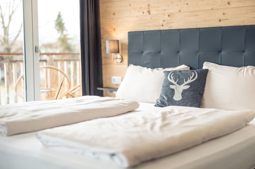 Chalet Alpenblick, Inzell|Alpenblick - foto 28