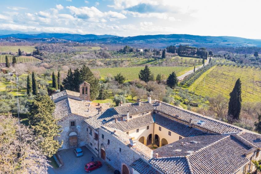 Il Convento - foto 49