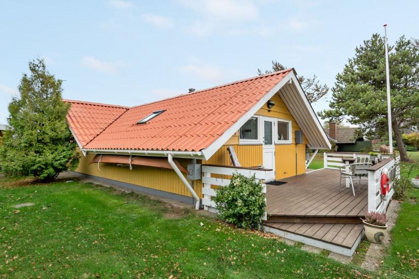"Hjalmine" - 250m from the sea in Funen - foto 3