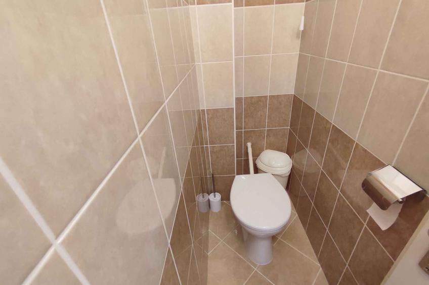 Holiday apartment near the beach in a quiet street - BF-NHRTH - foto 21