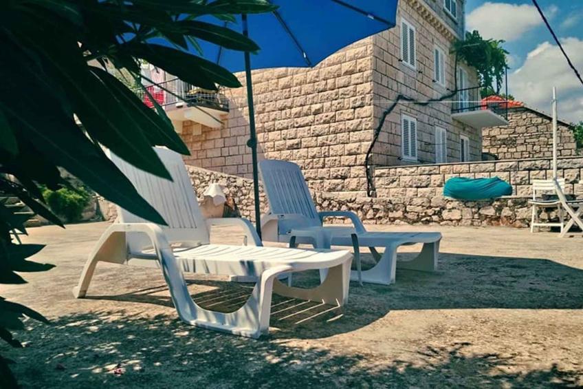 Ferienwohnung am Meer mit Terrasse - BF-JVMBR - foto 34