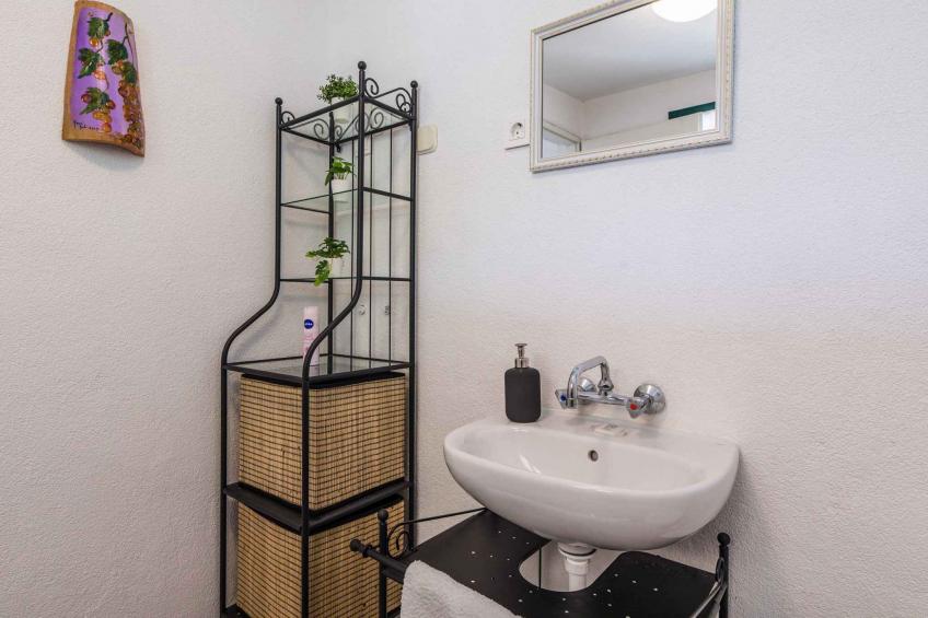 Maison de vacances avec air conditionné et grill - BF-N2M3X - foto 60