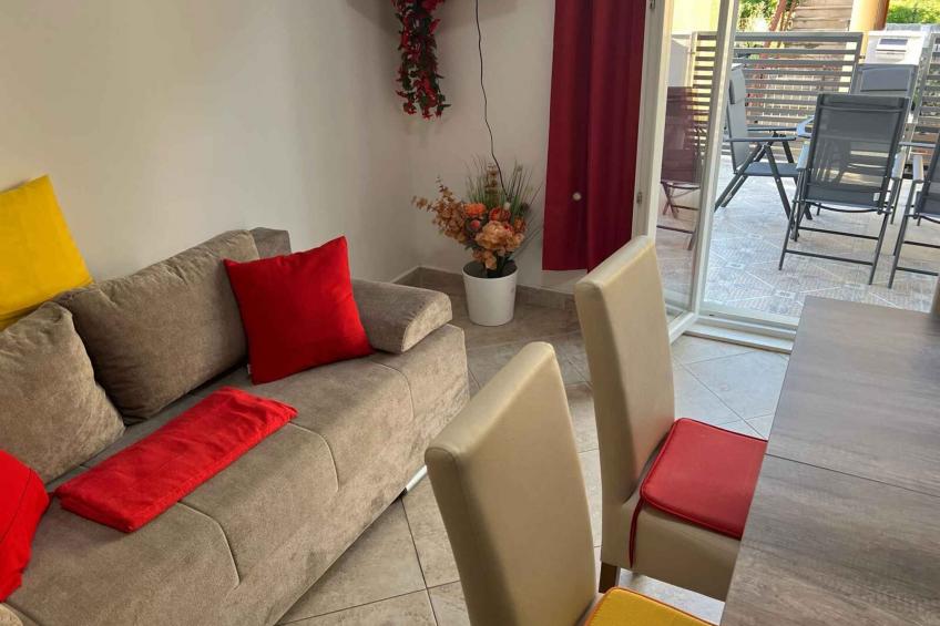 Vakantiewoning met airco - BF-YV4R2 - foto 13