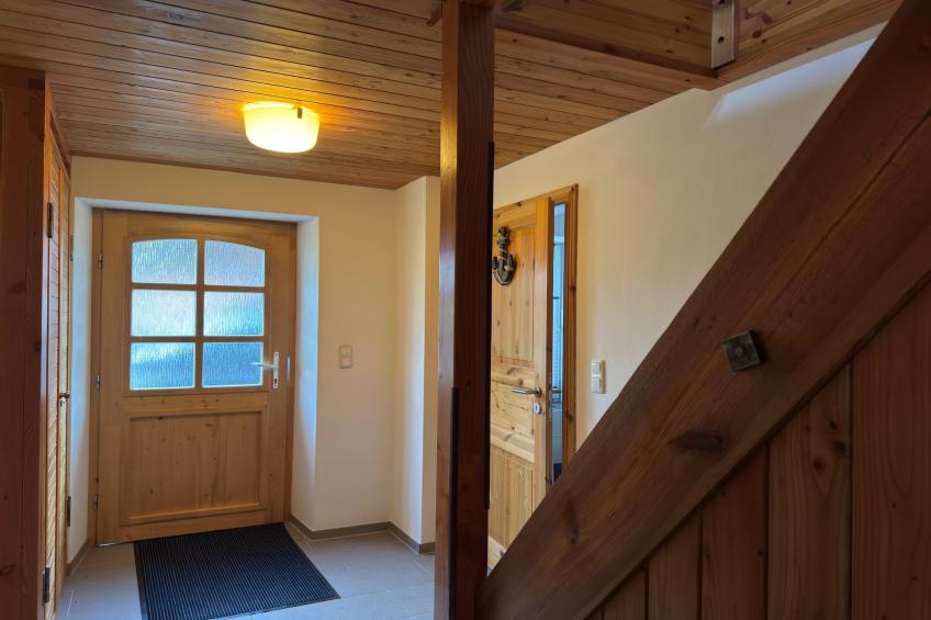 Natur Pur in der Mecklenburgischen Seenplatte - foto 8